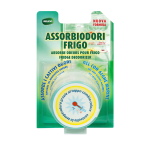 Absorbe odeurs pour réfrigérateur