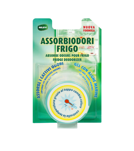 Absorbe odeurs pour réfrigérateur