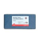 Microfiber cloths 40x30 cm, 10-pack